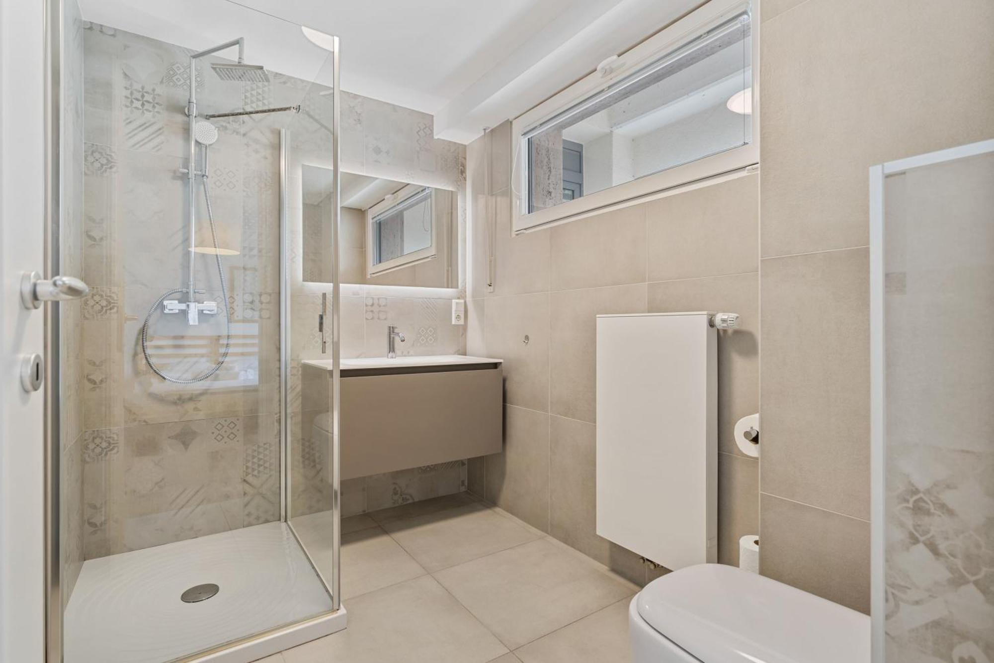 Central Lux 2Br Apt With City Views & Balcony Luxembourg Eksteriør bilde